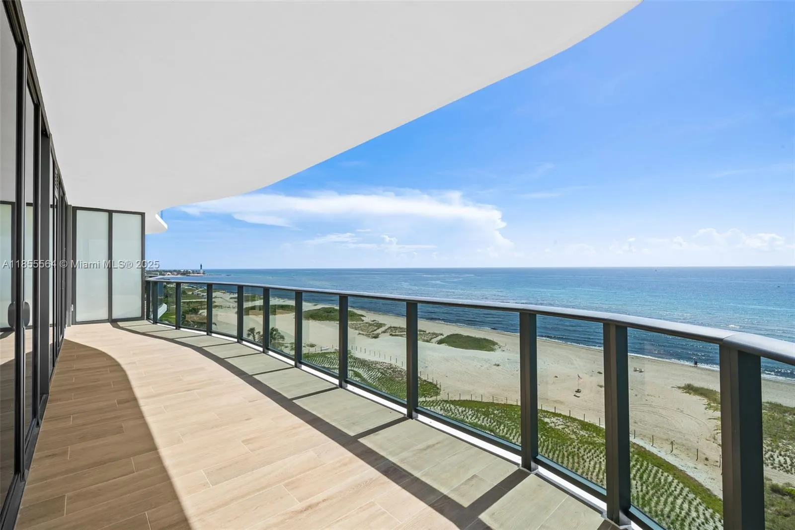 900 N Ocean Blvd, #801