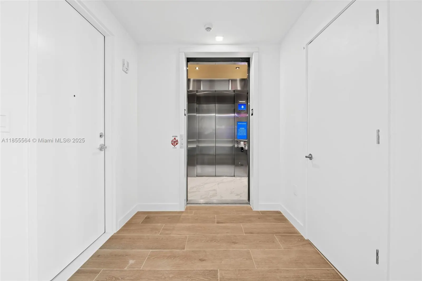 900 N Ocean Blvd, #801