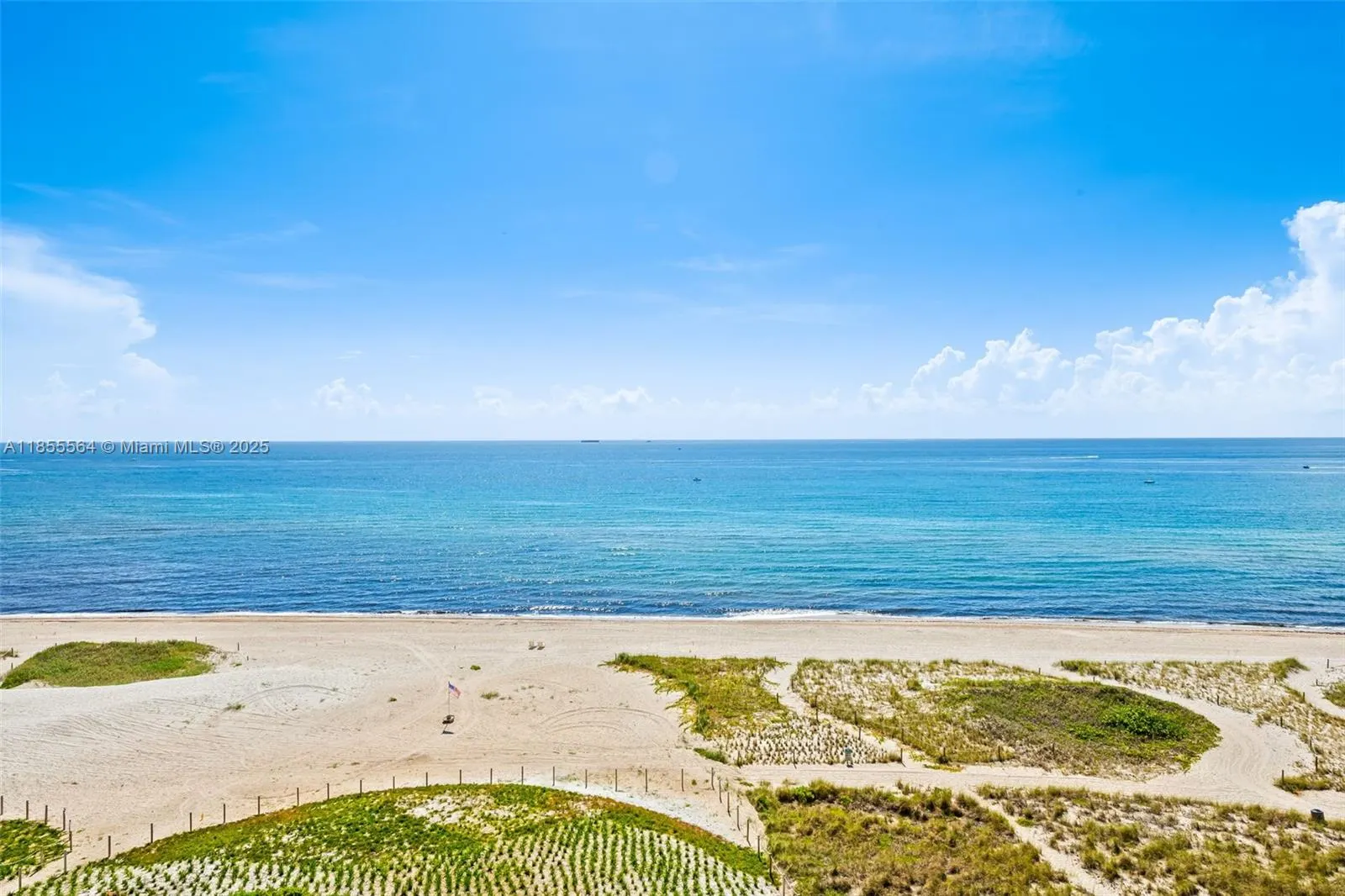 900 N Ocean Blvd, #801