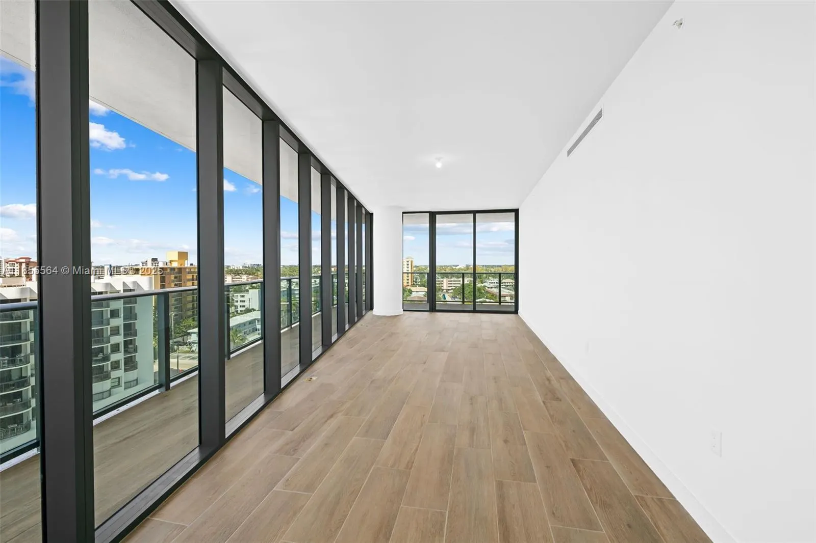 900 N Ocean Blvd, #801