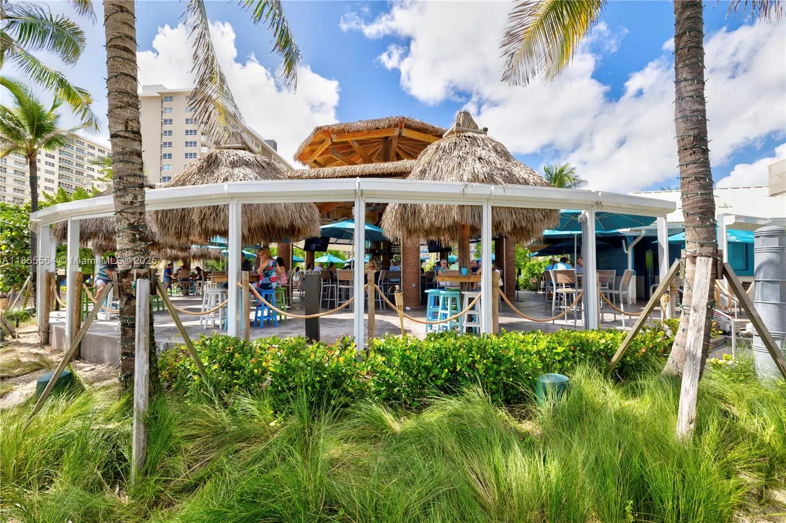 900 N Ocean Blvd, #801