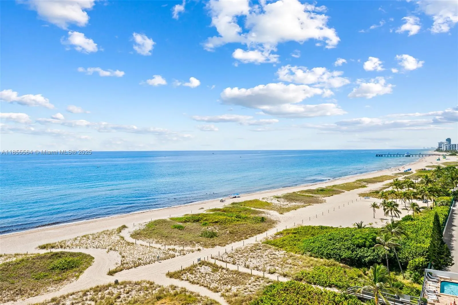 900 N Ocean Blvd, #801