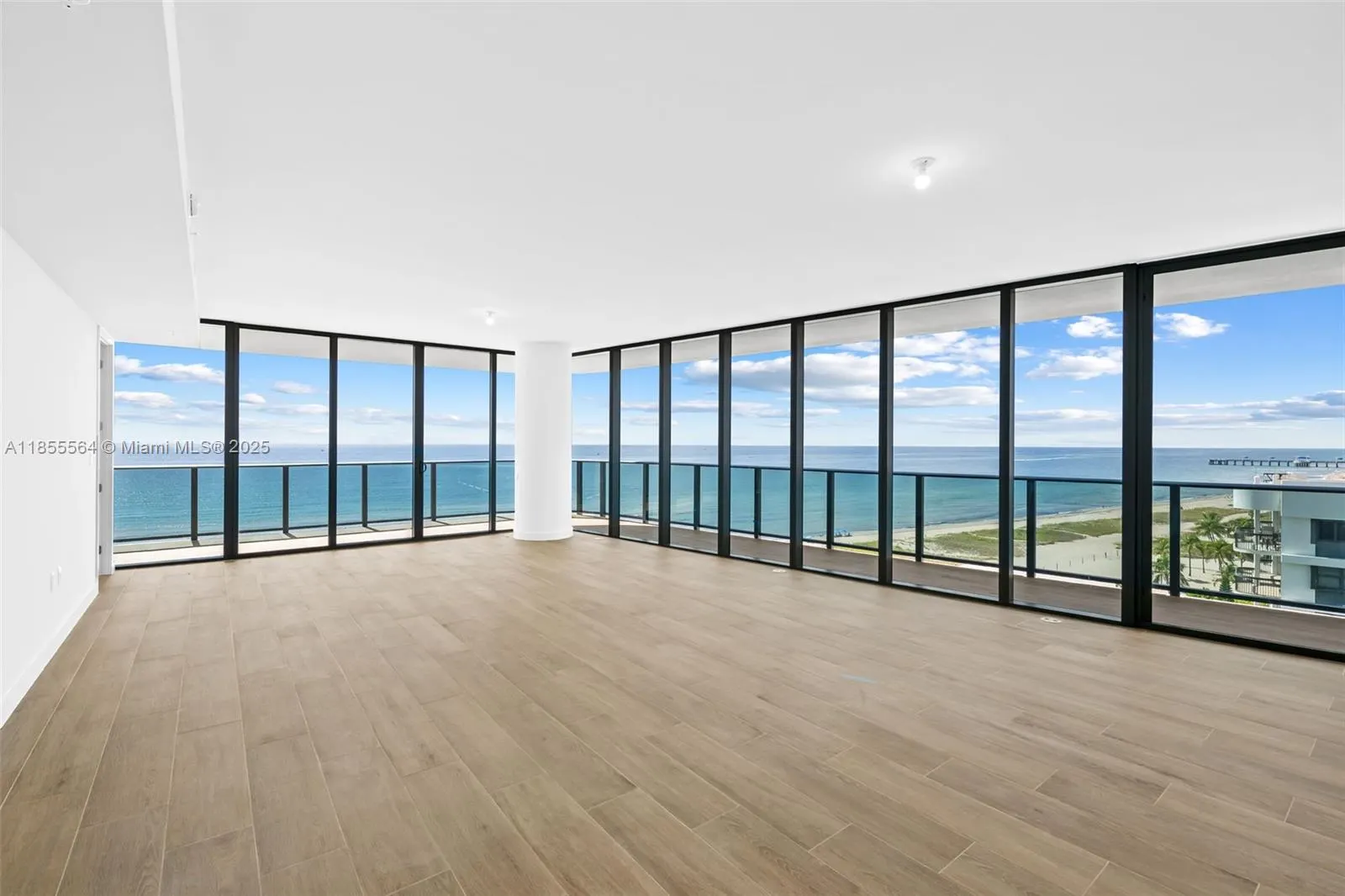 900 N Ocean Blvd, #801