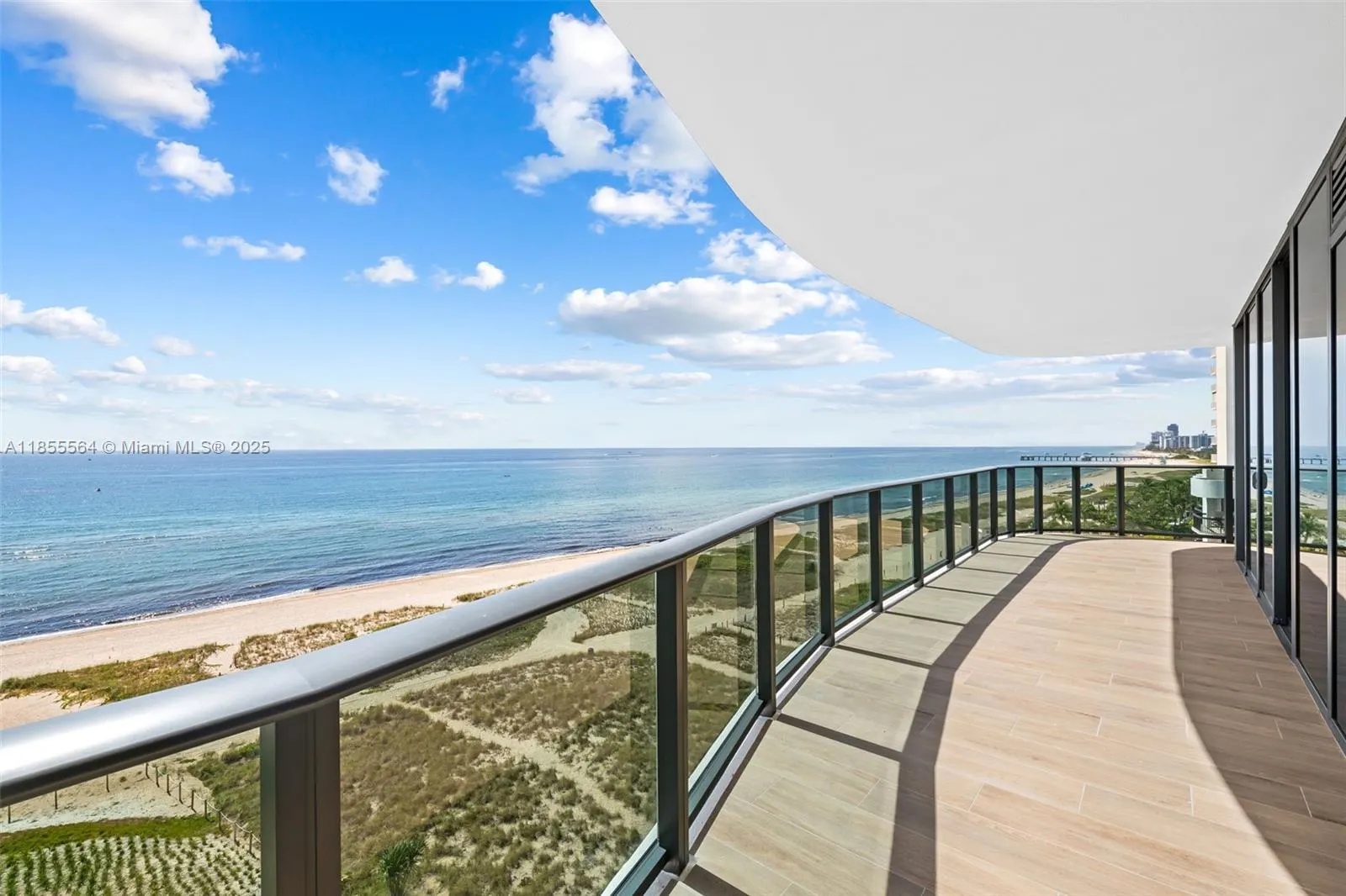 900 N Ocean Blvd, #801