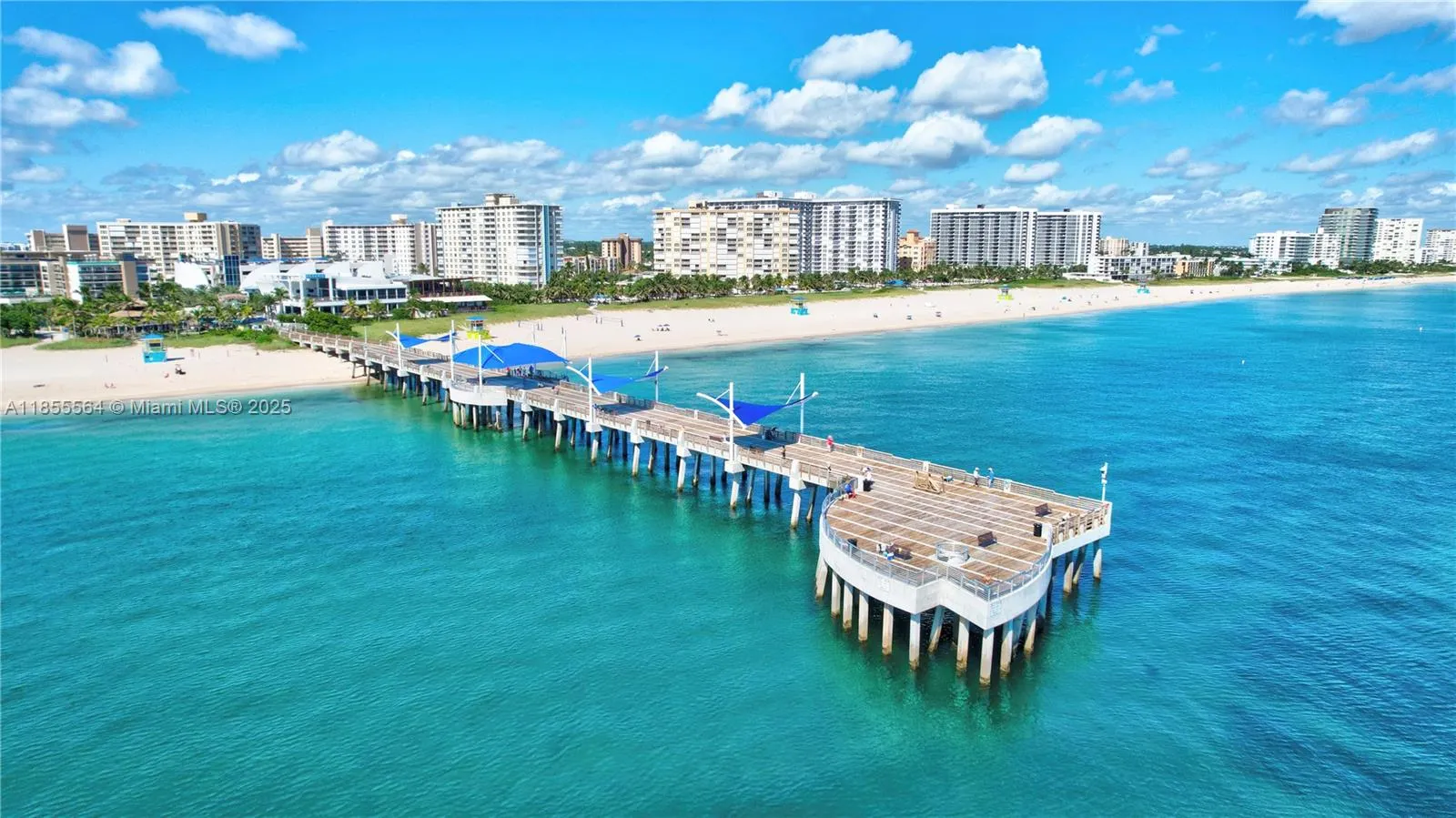 900 N Ocean Blvd, #801