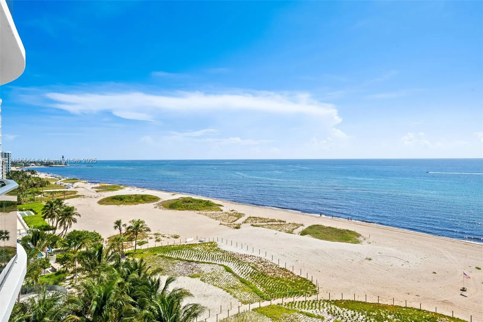 900 N Ocean Blvd, #801