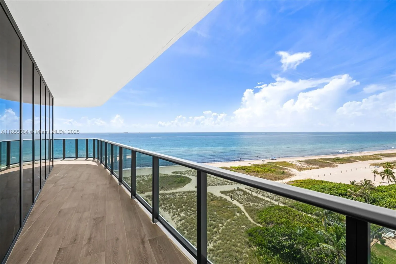900 N Ocean Blvd, #801