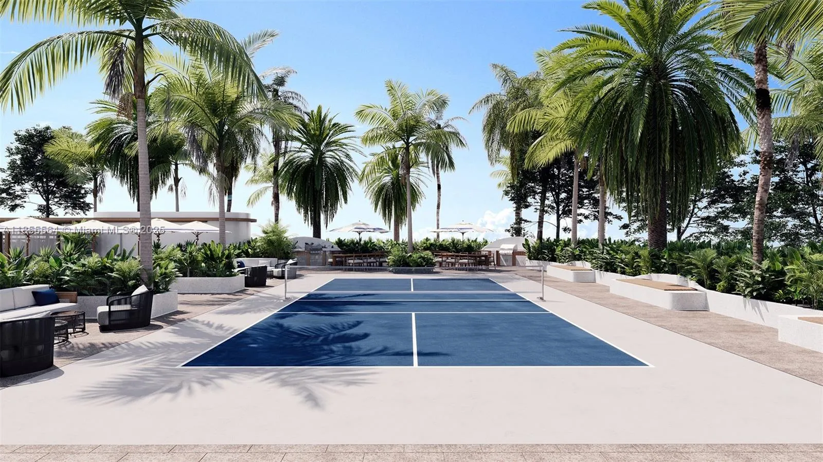 900 N Ocean Blvd, #801