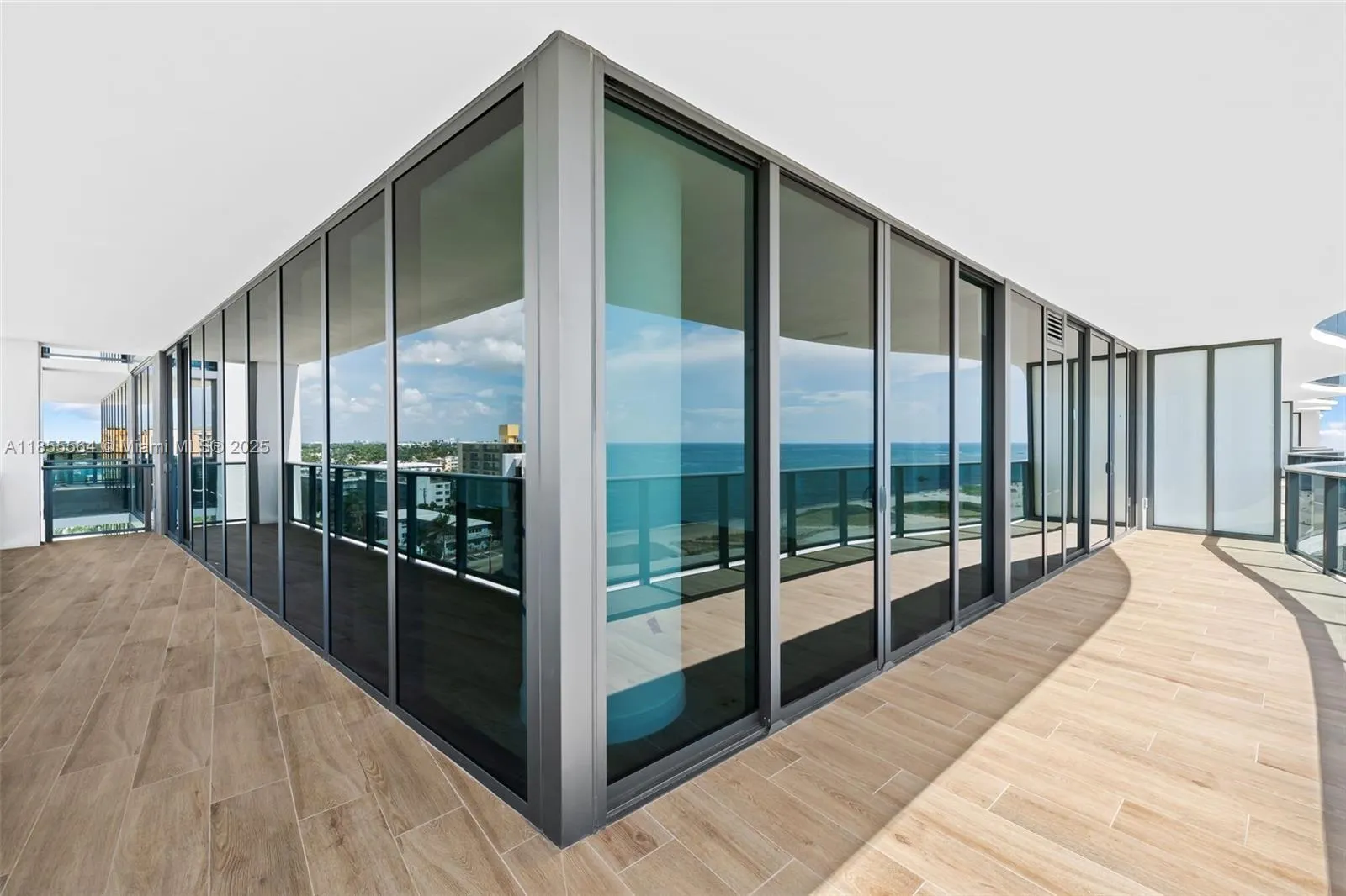 900 N Ocean Blvd, #801