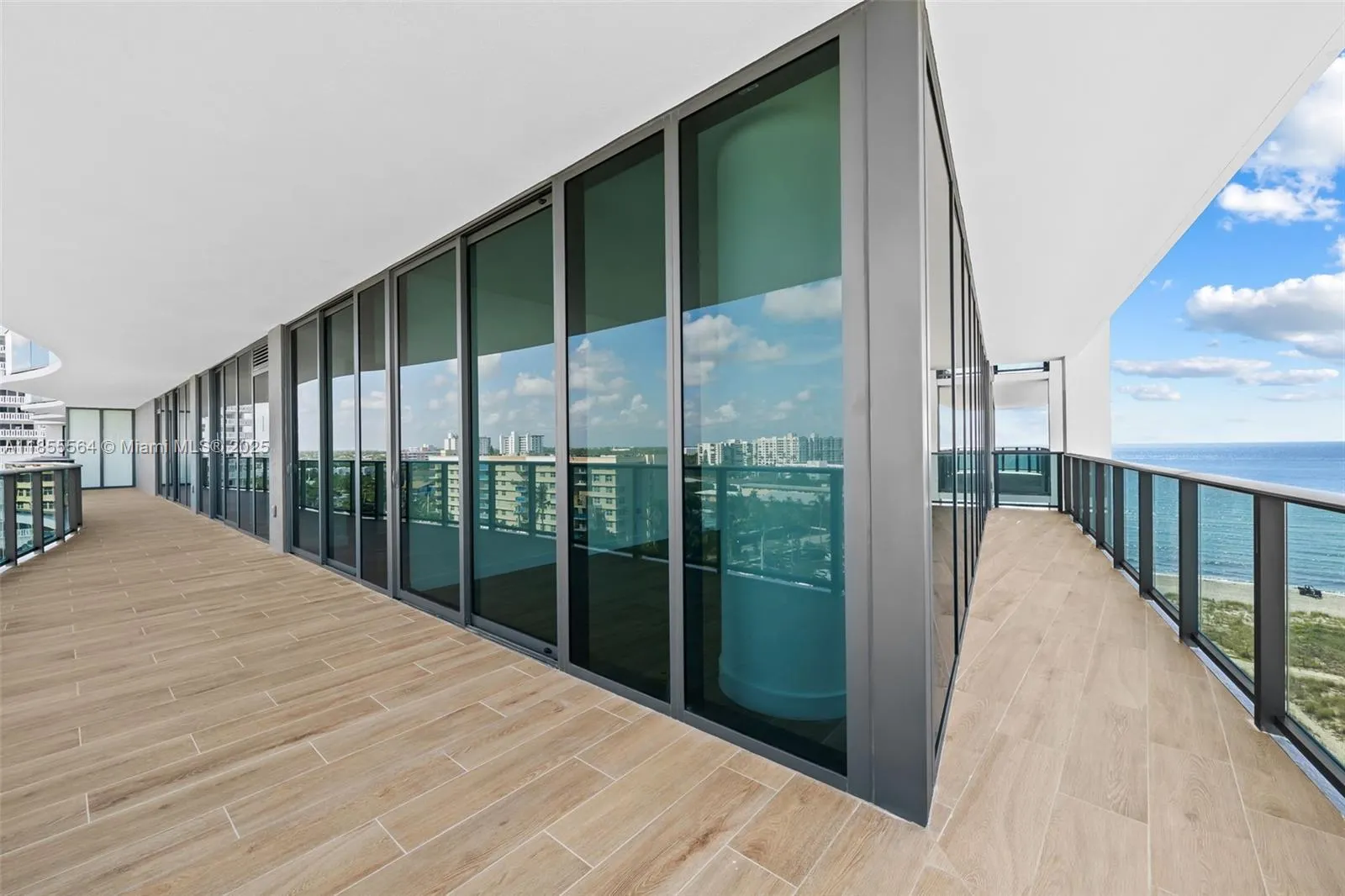 900 N Ocean Blvd, #801