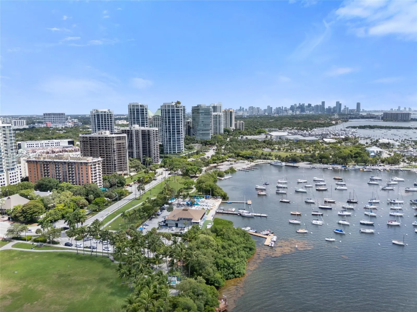 2951 S Bayshore Dr, #506