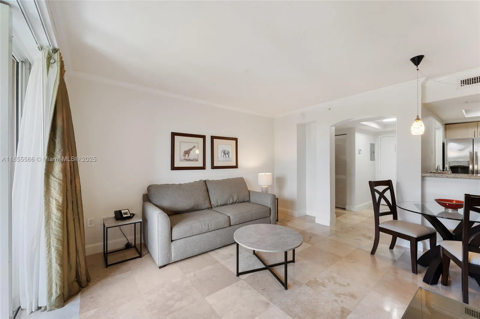 2951 S Bayshore Dr, #506