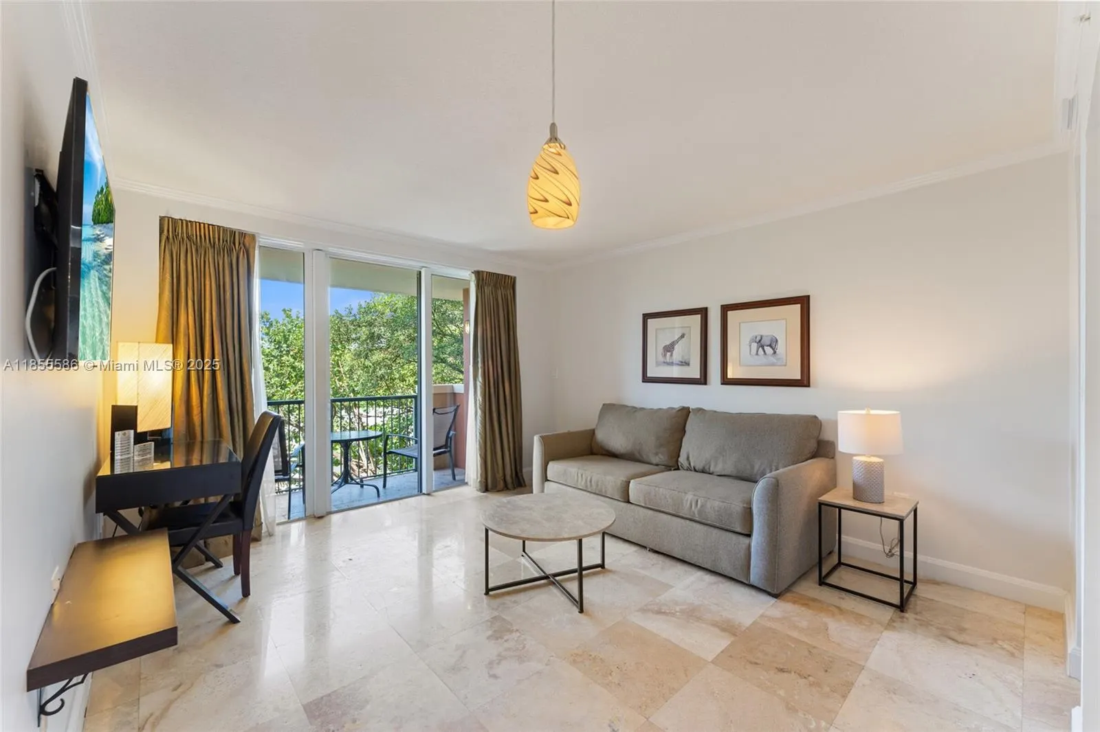 2951 S Bayshore Dr, #506
