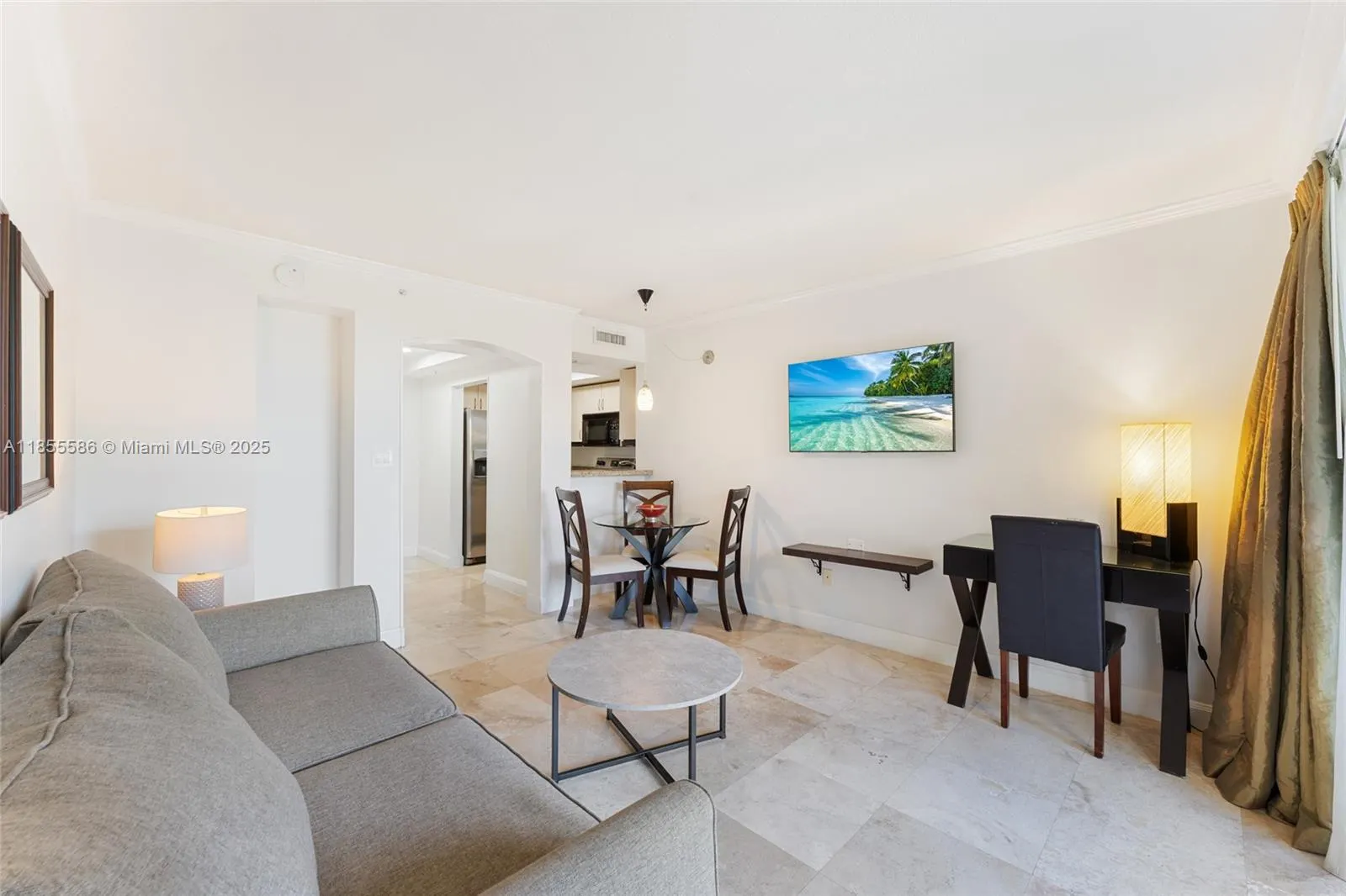 2951 S Bayshore Dr, #506