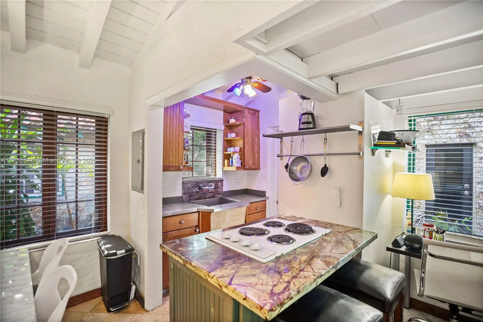 1301 Milan Ave, #4