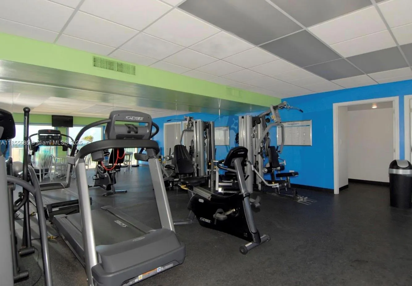 3111 N Ocean Dr, #1011