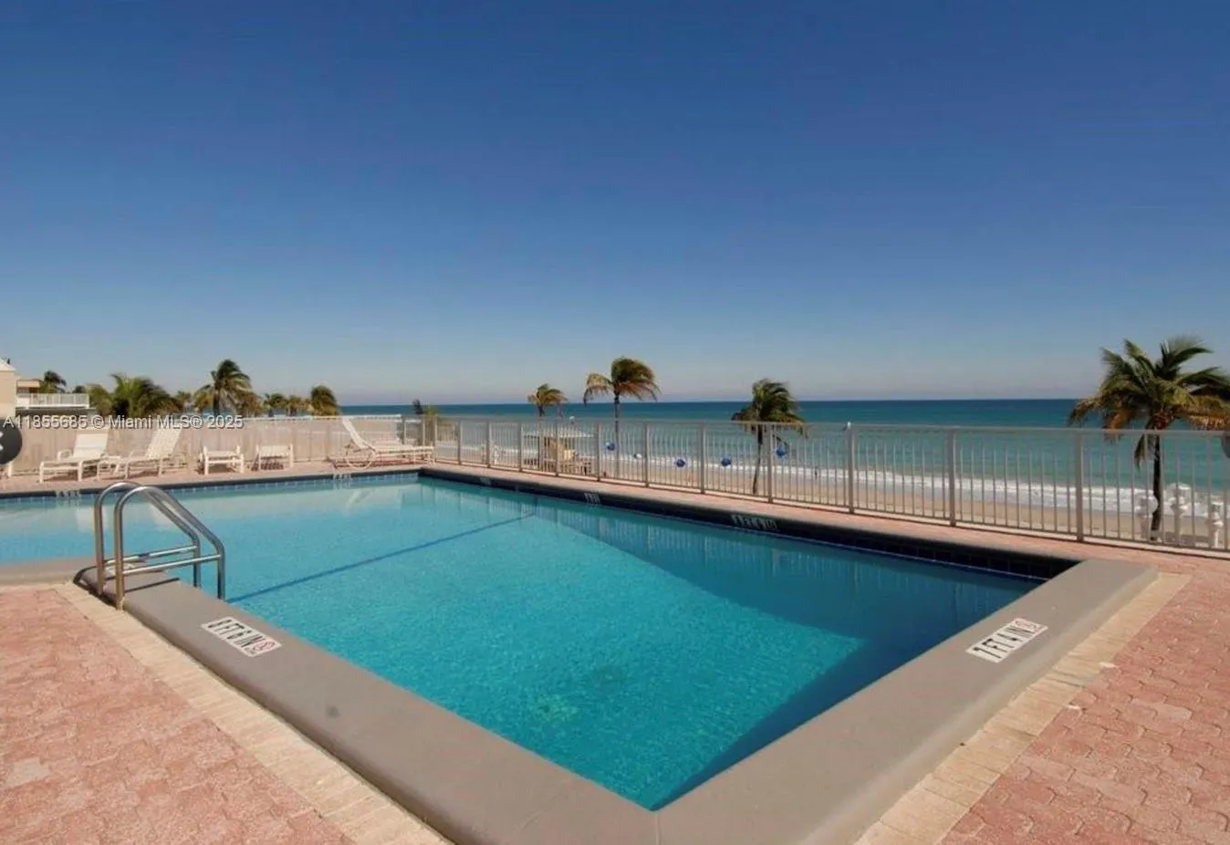 3111 N Ocean Dr, #1011