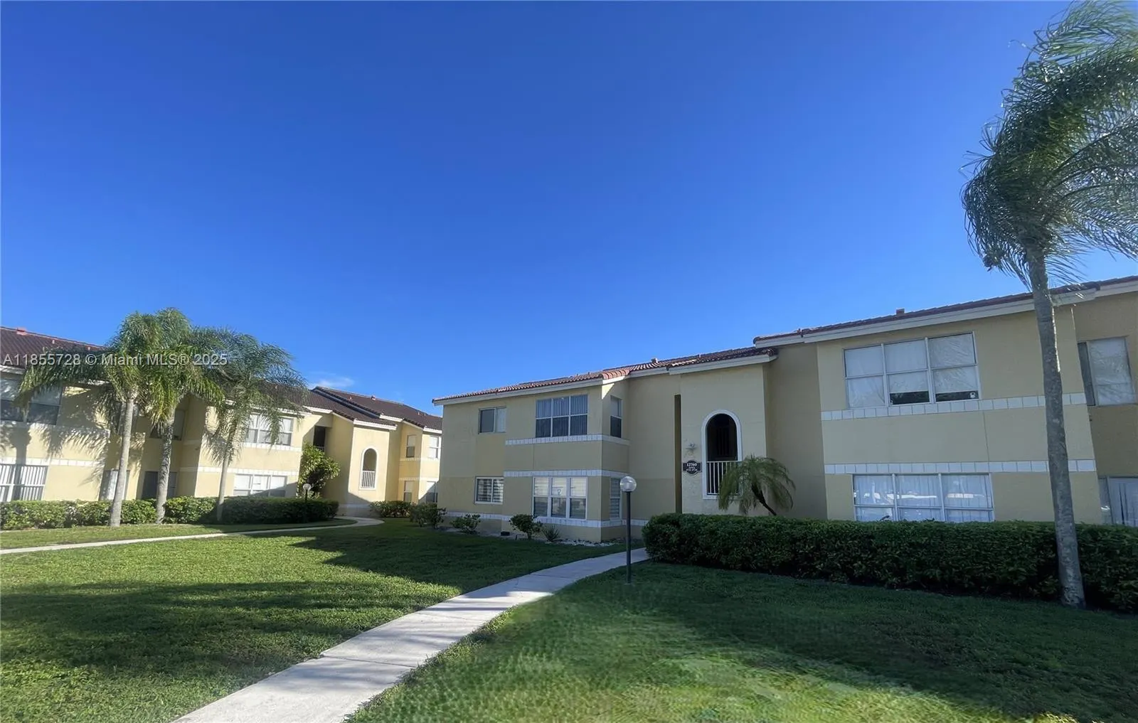 12760 Vista Isles Dr, #711