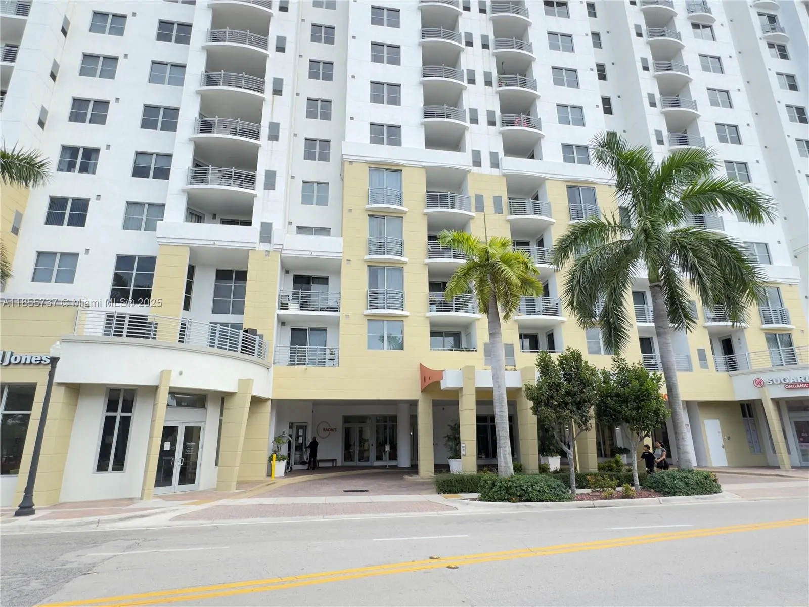 1830 Radius Dr, #1301
