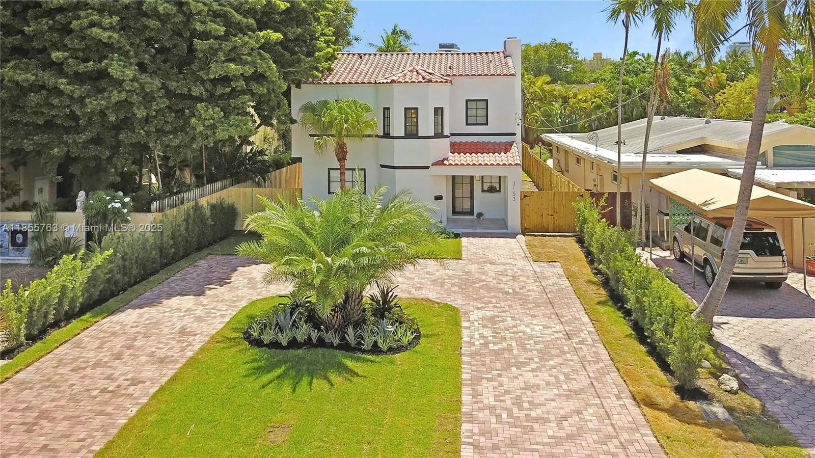 3153 Royal Palm Ave