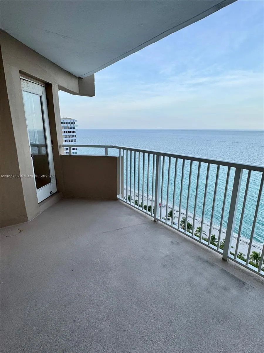 1980 S Ocean Dr, #22E