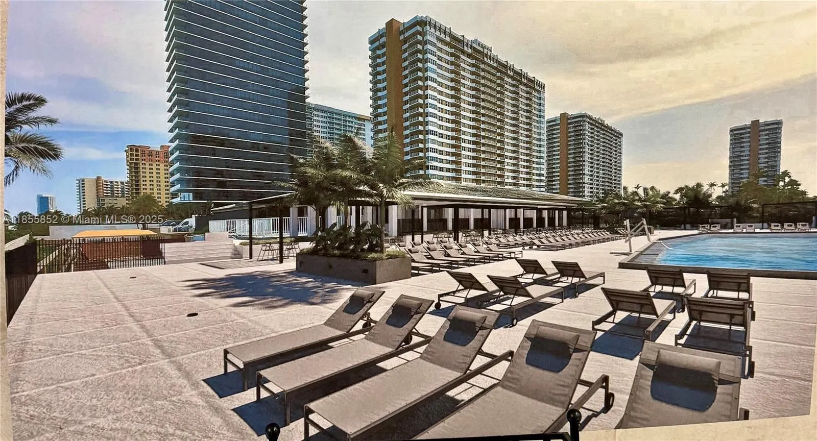 1980 S Ocean Dr, #22E