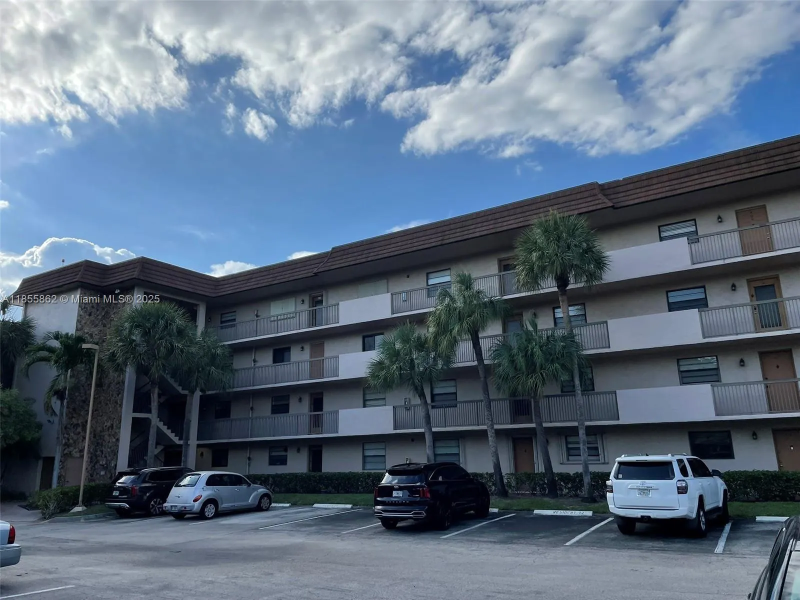 4975 E Sabal Palm Blvd, #208
