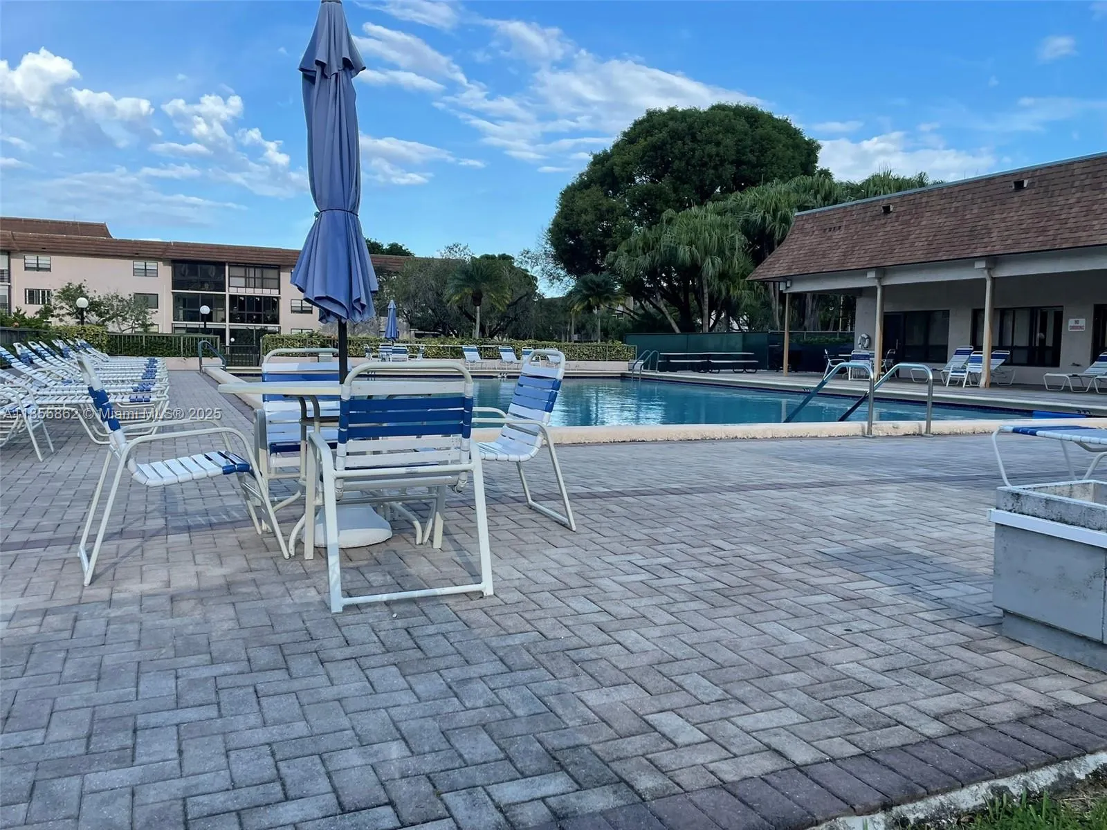 4975 E Sabal Palm Blvd, #208
