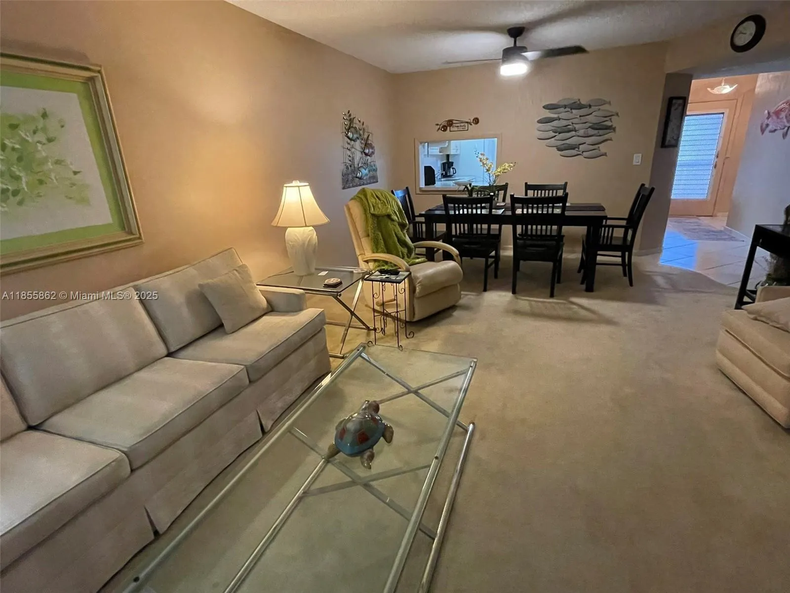 4975 E Sabal Palm Blvd, #208