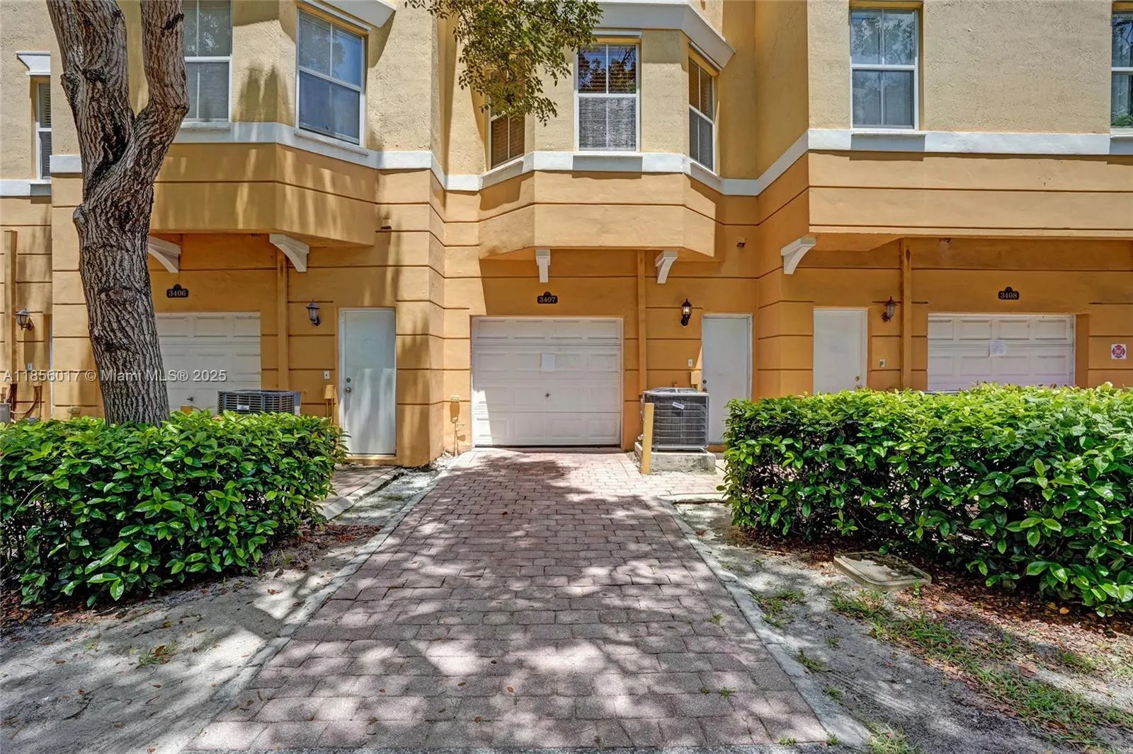 3407 Shoma Dr