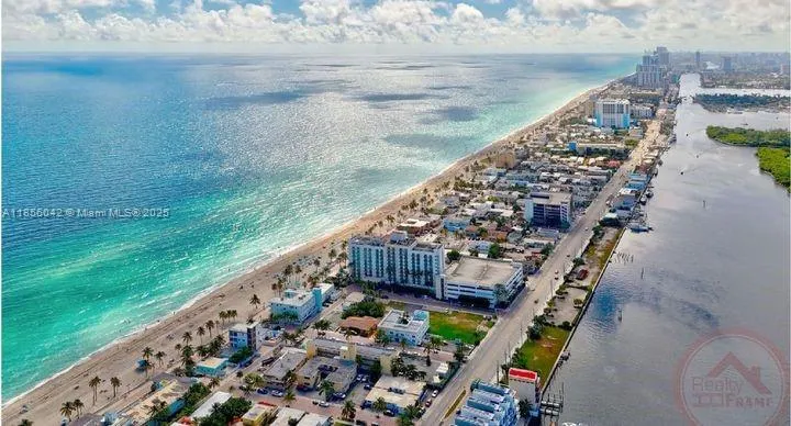 2710 N Ocean Dr, #12 Units
