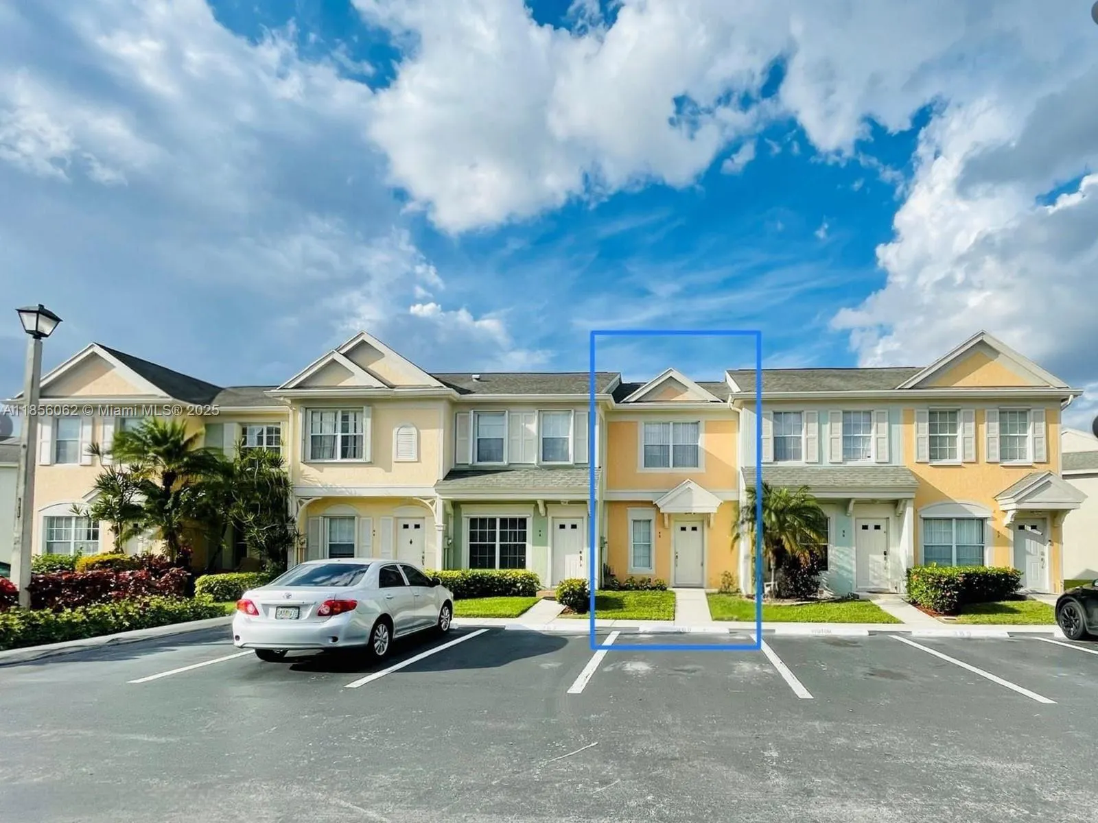 48 Whitehead Cir, #48