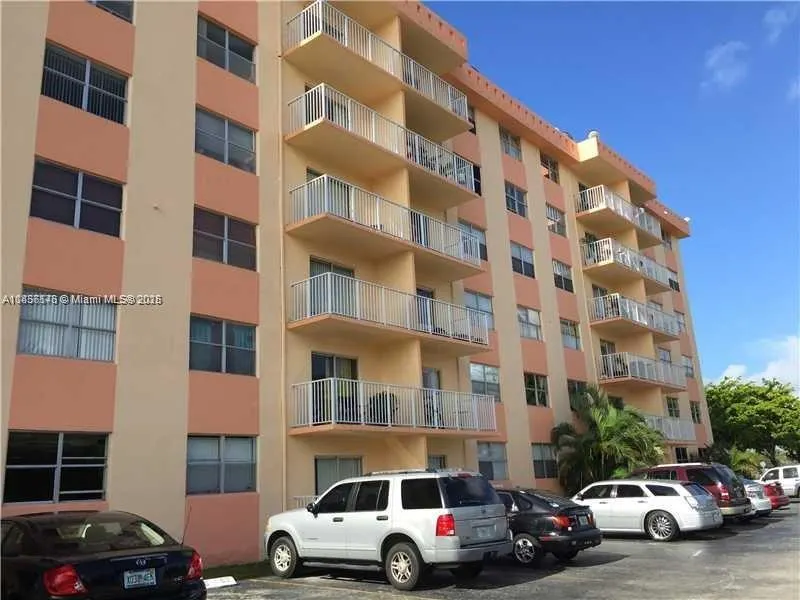 16465 NE 22nd Ave, #205
