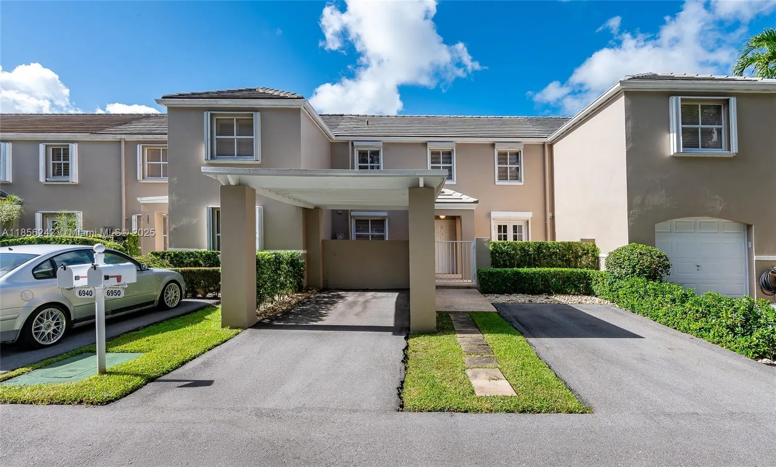 6950 SW 54th St