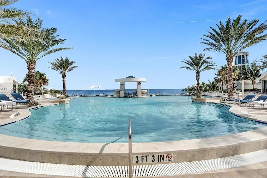 3101 S Ocean Dr, #1704