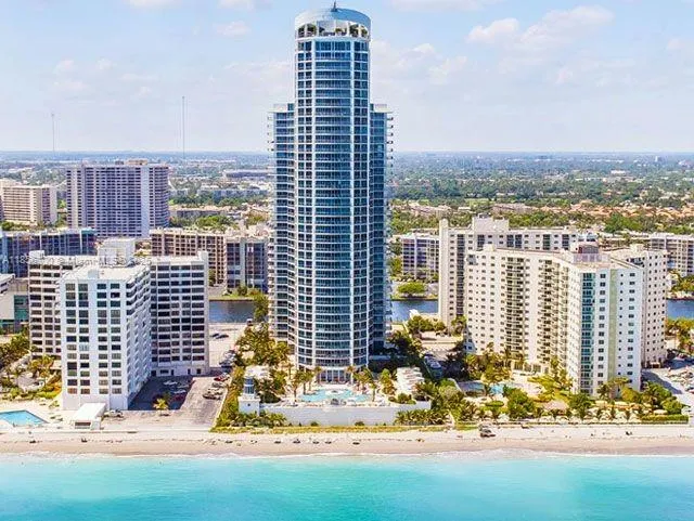 3101 S Ocean Dr, #1704