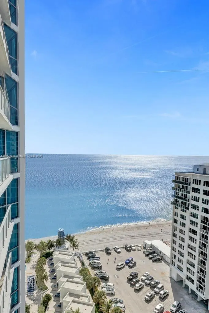 3101 S Ocean Dr, #1704
