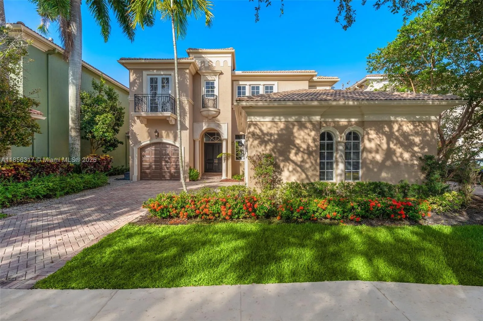 17771 Lake Azure Way