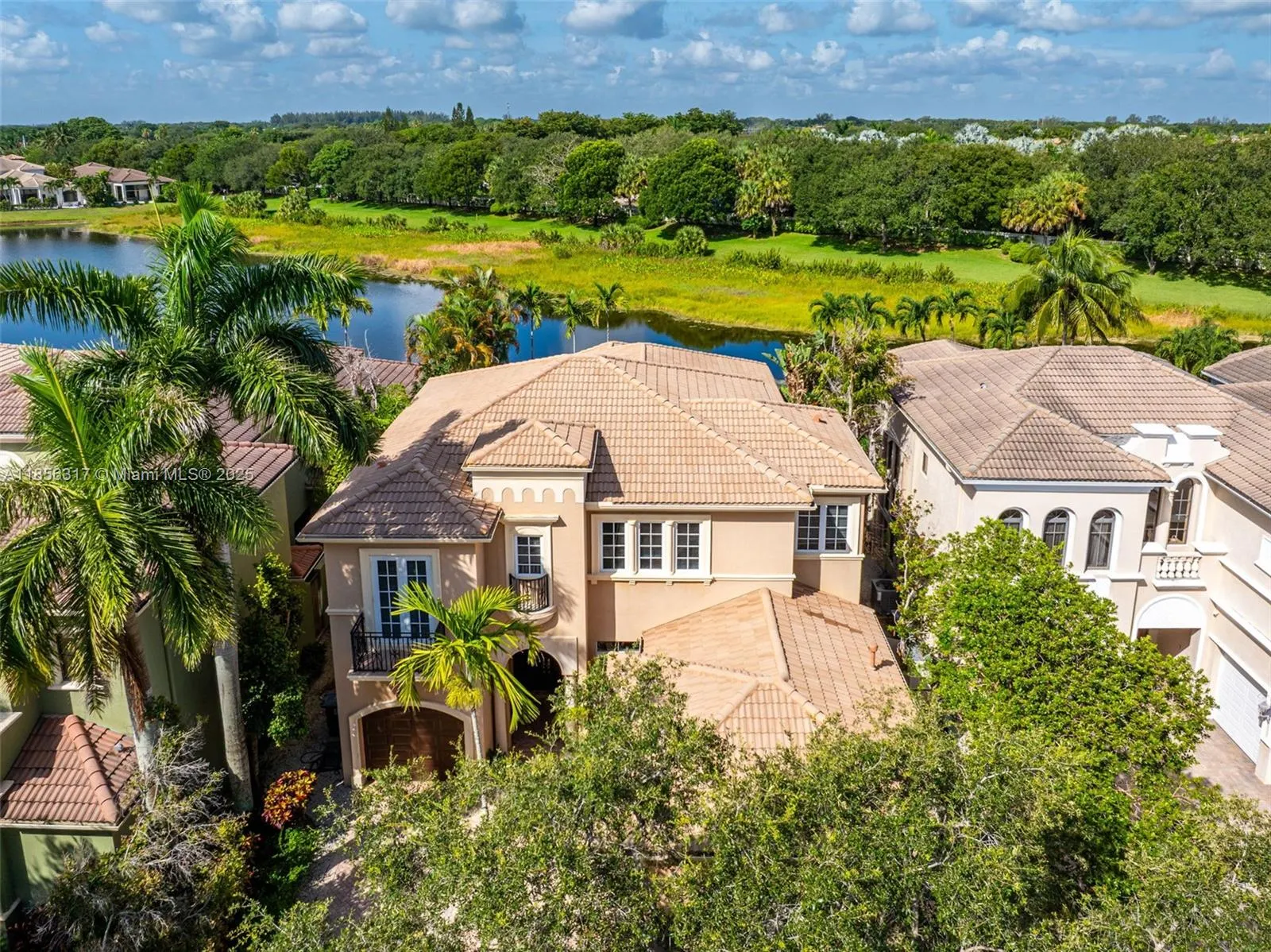 17771 Lake Azure Way