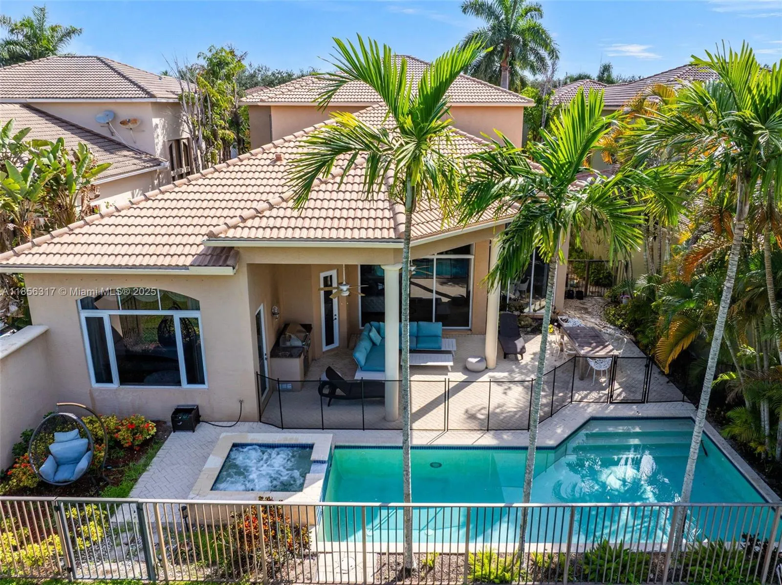 17771 Lake Azure Way