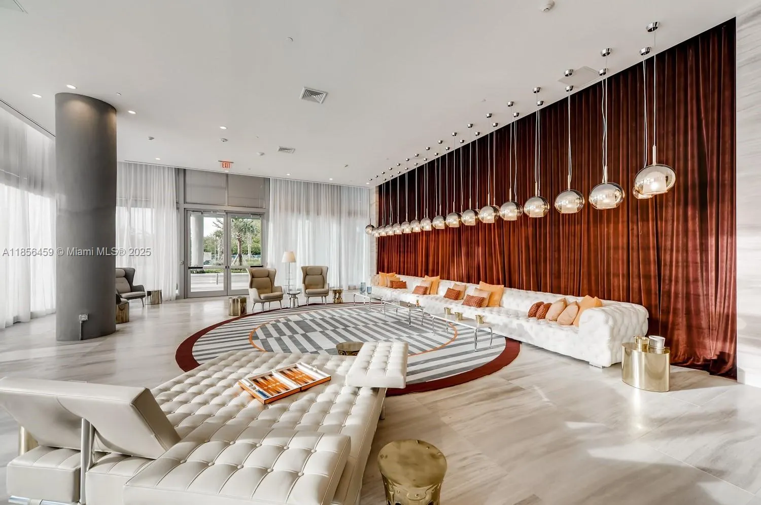 2000 Metropica Way, #1109