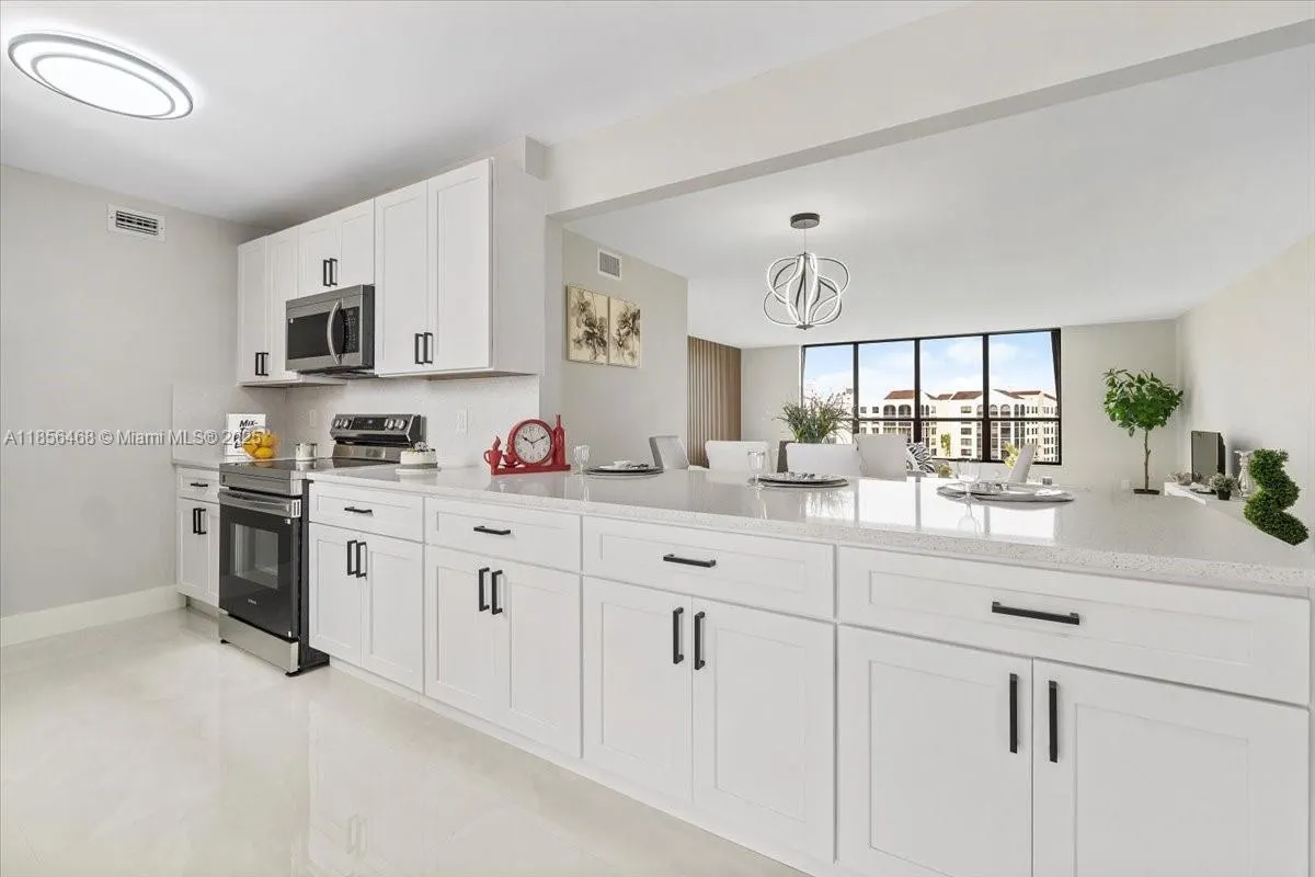 7129 Promenade Dr, #801