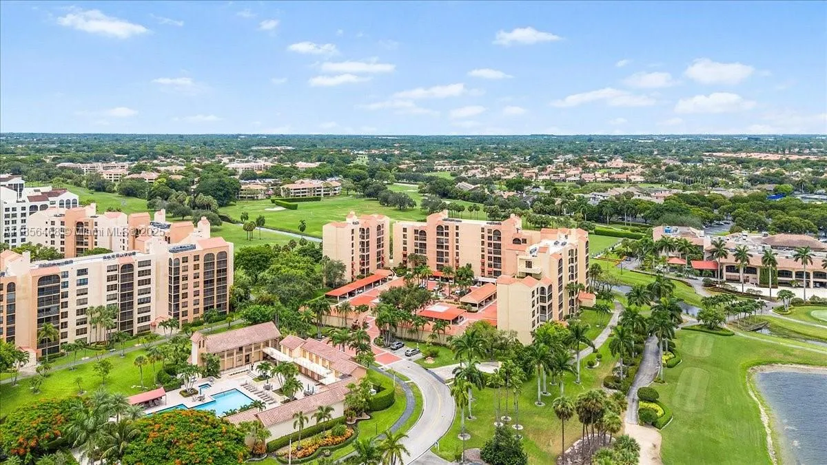 7129 Promenade Dr, #801