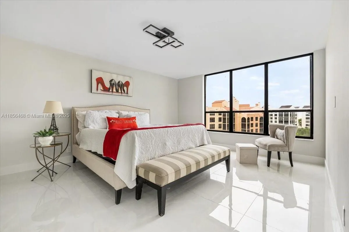 7129 Promenade Dr, #801
