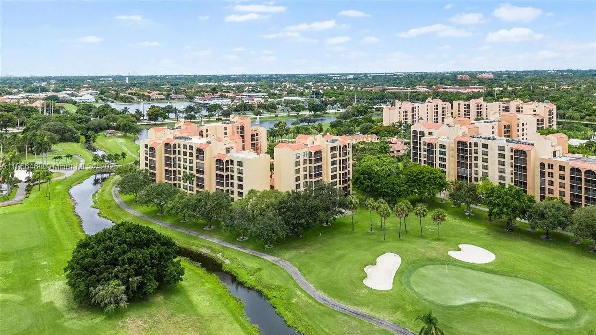 7129 Promenade Dr, #801