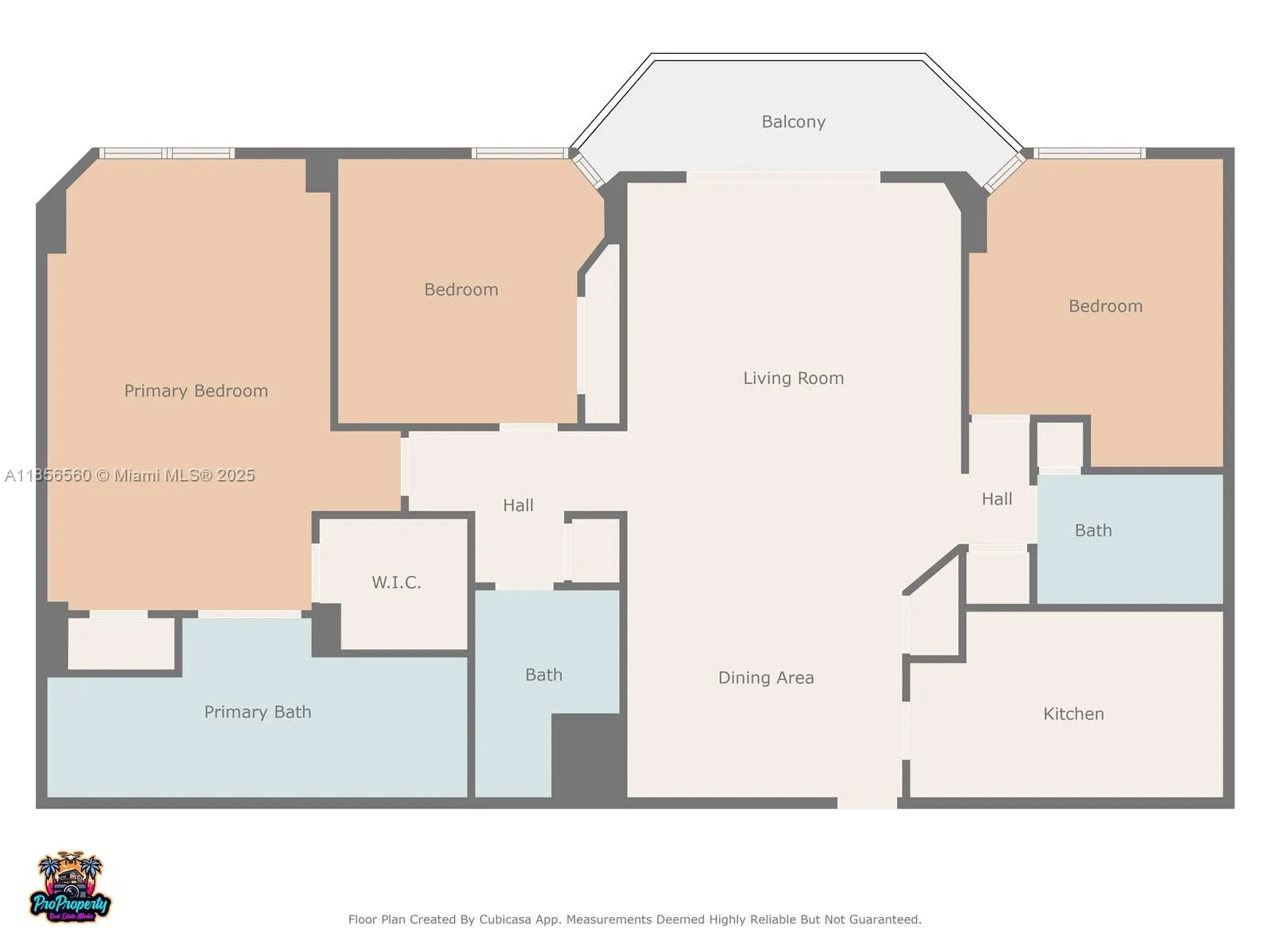 3600 Mystic Pointe Dr, #305