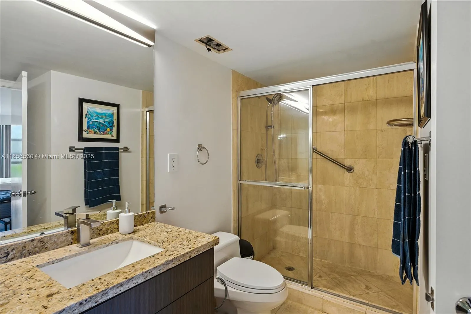 3600 Mystic Pointe Dr, #305
