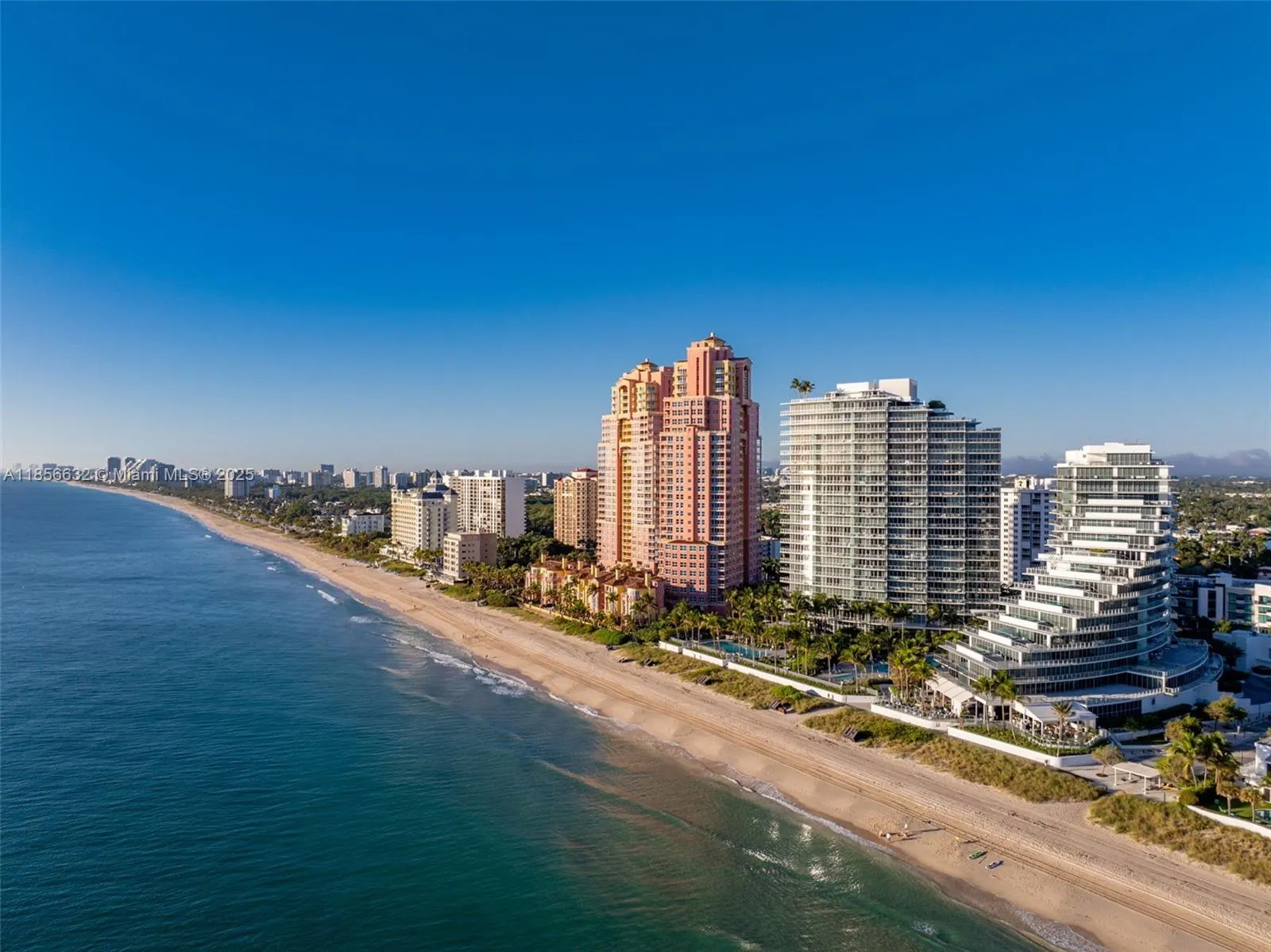 2200 N Ocean Blvd, #S303