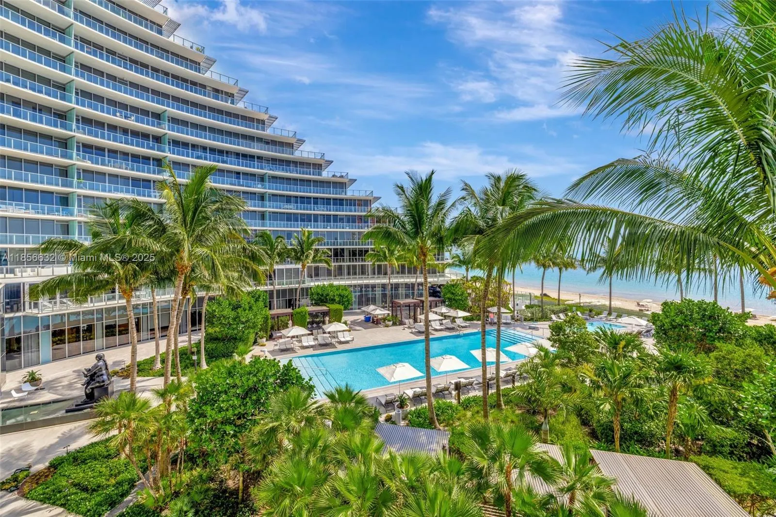 2200 N Ocean Blvd, #S303