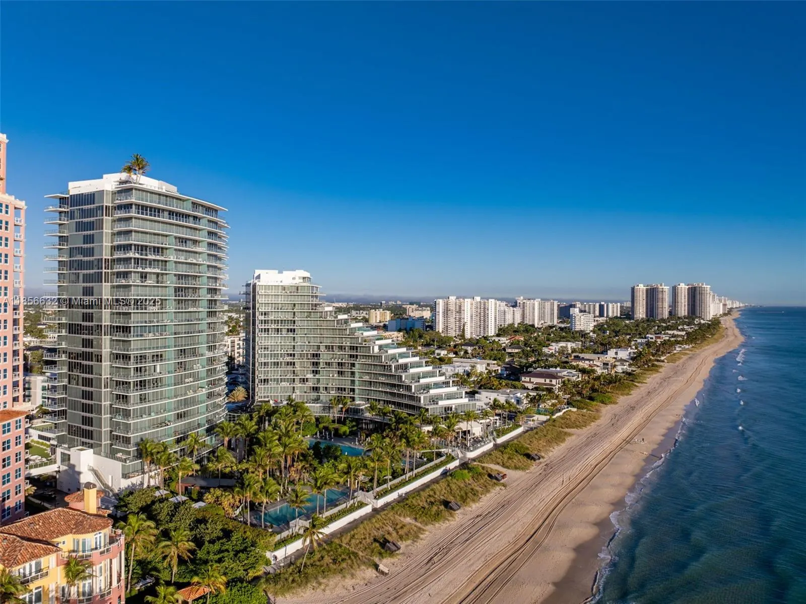 2200 N Ocean Blvd, #S303